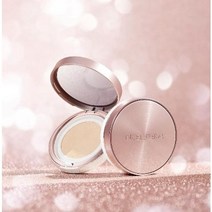 인셀덤 래디언솜 100 앰플 쿠션 SPF50+ PA++++ (21호 라이트베이지 / 23호 내추럴베이지 중 1), 21호