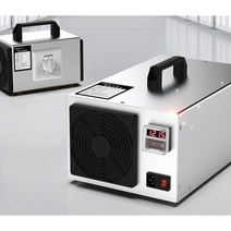 오존살균기 가정용 냄새제거 오존생성기 업소용 매장용, 스마트 모델 [20G-H]