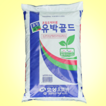 [우야플랜트샵] 감사비료 유박비료 펠렛 친환경유기질 20KG, 5개