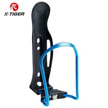 실내자전거거치대 스탠드 벽걸이 자전거 거치대 X-TIGER 자전거 물병 홀더 사이클링 병 케이지 도로 범용, 05 N-SHJ-0205