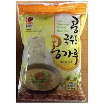 W0AE645P 콩가루 가루 콩국수가루 콩국가루 콩국수용 850g 식당용 가루, PD 1
