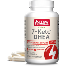 자로우포뮬러스 Keto 탄수화물보충제 90개입 Jarrow