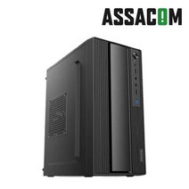 [아싸컴] 사무용 컴퓨터 (기본 RAM 8G/SSD 256G) 워드 포토샵 인터넷 조립 PC 본체 데스크탑 (5종/28만~), 사무용5, RAM 16G D4(8Gx2), 윈도우 11 프로 OEM