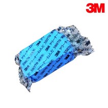 [와이퍼랩]3M 클레이바 낙진제거제(38070) 1EA, 1개