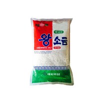 [태화제염]태화왕소금 1kg