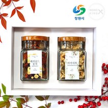 [창원몰][차오름꽃차]메리골드꽃차+아카시차 선물세트, 단품, 단품
