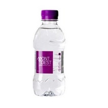 몽베스트 생수, 330ml × 16개