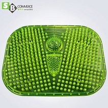 국산 성진 마그네트 지압매트 비너스콤비 발마사지