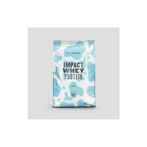 마이프로틴 유청 Impact 유청 단백질 홋카이도 우유 250g 병행 수입품, 1