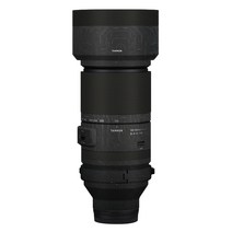 탐론 150-500mm F/5-6.7 렌즈보호필름 바디 스킨 보호필름 카본 3M 스티커, 옵션7