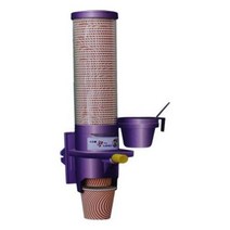 BQP709485 디아코니아 나누리 피노키오 종이컵 디스펜서 사무실 분리수거, 상세 설명 참조