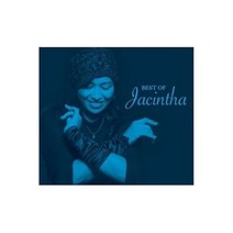 Jacintha est of [ SACD]
