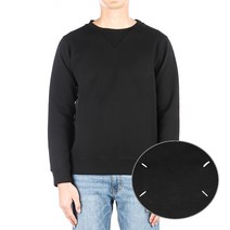 [메종마르지엘라] (S50GU0181 S25498 900) 남성 맨투맨 22FW