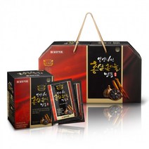 일양약품 6년 홍삼 흑마늘 명품 세트, 상세페이지 참조, 상세페이지 참조