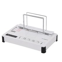 카피어랜드 열제본기 Probind TD-500 / 스틸표지 / 일반열표지