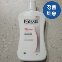 [정품배송] 피지오겔 레드수딩 AI 로션 200ml 진정보습 피부장벽강화 손상피부 민감 건조 피부 안정 저자극 포뮬라, 1개