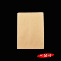 식품지 4호 KP 호떡봉투 4호 종이봉투 군밤봉투 붕어빵봉투 종이포장봉투 와플봉투 1000장
