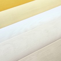 청아단 노란계열 77색 한복원단 옥사 천 옷감 바느질 인형 규방 공방 공예 조각보, No.6