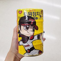 동원 KBO(LG트윈스) x 4입 540g x 1개, 단품, 단품