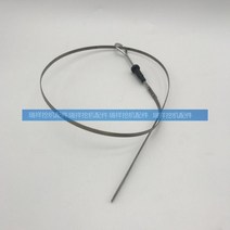 굴삭기 부품 히타치 20023 스미토모 200210A 기계유 척오 열 방울 발동 엔진 오일 마크 자 4756500977, 4HK1 엔진 기계유 자