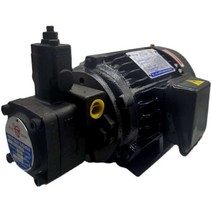 유압파워팩 파워 유닛 전기 유압 오일 펌프 모터, 2HP1.5KW VP20