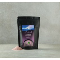 답례품소금 수소솔티 파우더형(분말) 300g