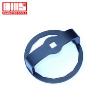 다마스타 오일필터렌치 D-831 이베코500 113mm x 15F