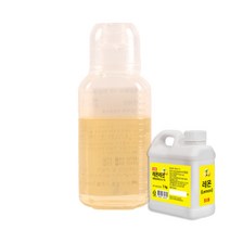 (소분) 레몬레진 100g (선인), 1개