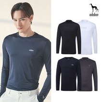 아다바트 [아다바트] 베이스레이어 남성/여성 4컬러 택1