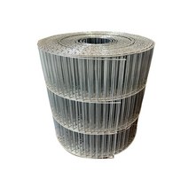 메쉬휀스 철조망 펜스 철망울타리 안전망 안전휀스, 두께 1.8mm 높이 0.5m