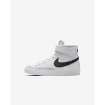 국내정품 NIKE 나이키 블레이저 미드 ‘77 리틀키즈 신발 DA4087-100