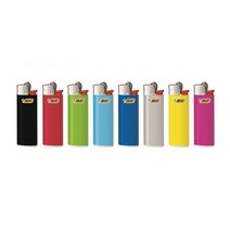 BIC 미니 라이터 J25, 단품