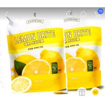 멜라루카 레몬 브라이트 리필946ml 2개, 2팩