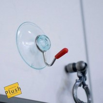 PH 흡착행거 후크걸이
