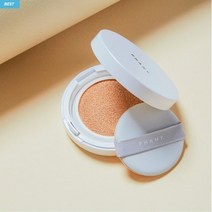 [파니] 모공지우개 에어픽싱 쿠션 10g(SPF34), 21호 에어라이트