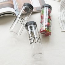 기타 바보사랑[리빙톡톡]DS-조이 거름망 마이 보틀 텀블러 물병
