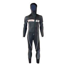 부샤 잠수복 슈트 포세아 퍼스트 맨 5mm, M
