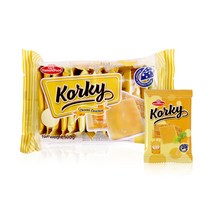 코키 치즈 크래커 100g, 1개