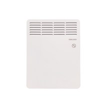 독일 스티벨엘트론 CNS TREND(M) 전기컨벡터 8종 벽걸이전용 히터 안전히터 안전난방 라디에이터 창고공장학원병원화장실사무실 (바퀴형은 협의후 주문바랍니다), 화이트, CNS-50S