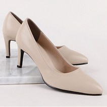 여성 펌프스힐 구두 편한 정장 면접 슈즈 유니화 0.1001ea