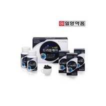 일양약품 누네존 트리플케어 90캡슐-루테인눈영양제, 일양약품 누네존 트리플케어 90캡슐-루테인/눈영양제