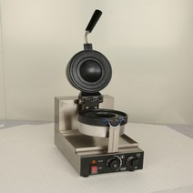 스낵 기계 비 접착 UFO 버거 와플 보울 메이커 젤라토 파니니 프레스, [01] 220V, [03] UK