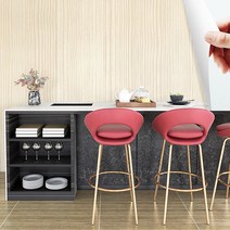 무늬목시트 50cmX2m/우드 나무무늬 시트지 필름시공 _ 2023873EA, 쿠팡 무늬목시트 50cmX2m_오크브라운