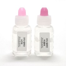 크리스탈레진 30g/고투명 에폭시 레진공예 레진아트, 크리스탈레진 30g, 크리스탈레진 30g