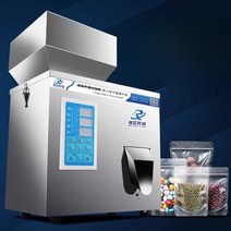 곡물 소분기 가루 정량 소분 가내수공업 수제간식, 단일 0-30g - 펠릿