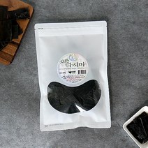 남도맛해 [완도] 자른다시마 100g, 1봉