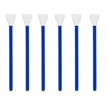 6개/팩 센서 청소 키트 디지털 카메라의 CCD 또는 CMOS 용 클리너 면봉 울트라 프레임 APS-C, 01 12mm