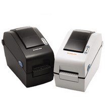 SLP-D220 203dpi 2인치 바코드 감열 라벨 프린터 USB RS232C, RS-232C연결