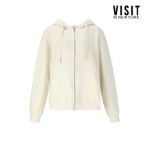 베이직 후드 집업 점퍼(VX2JP50)