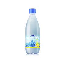 동원 미네마인 스파클링워터 레몬 500mL, 20개